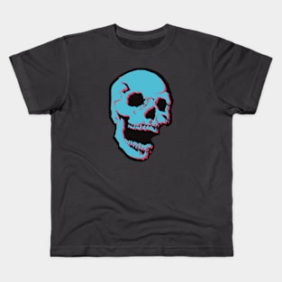 PUT A FREAKIN' SKULL ON IT (7 of 18) Kids T-Shirt